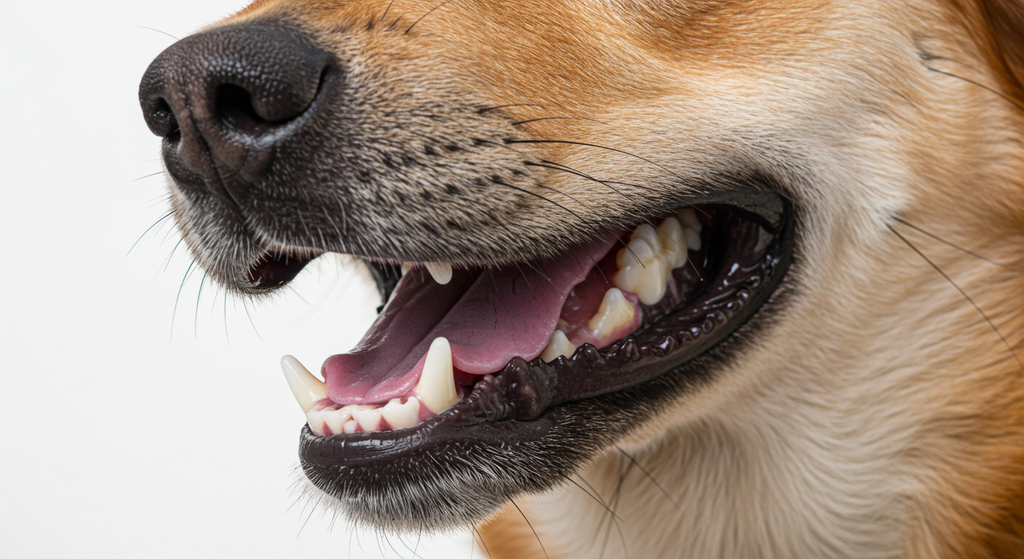 Dog Dental Care During Training: How to Prevent Jaw Stress and Tooth Problems