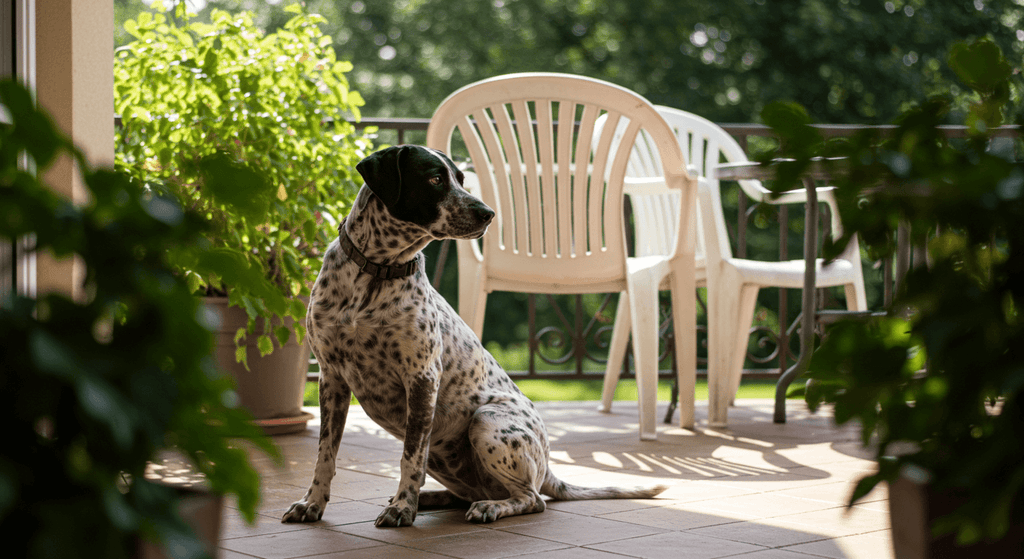 Skin Care for Training Dogs: Preventing Irritation from Collars and Electronic Equipment