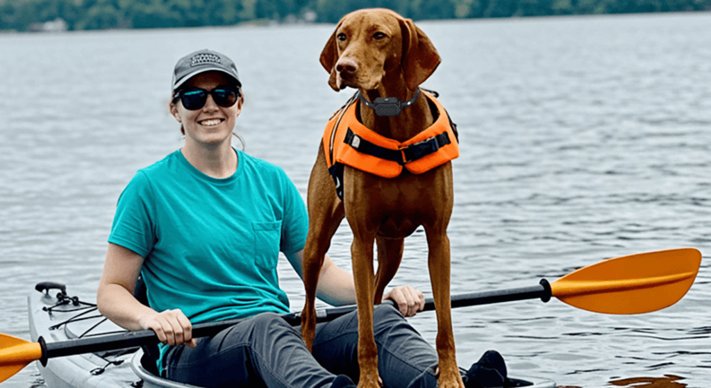 Keeping Dogs Healthy with Electronic Fences