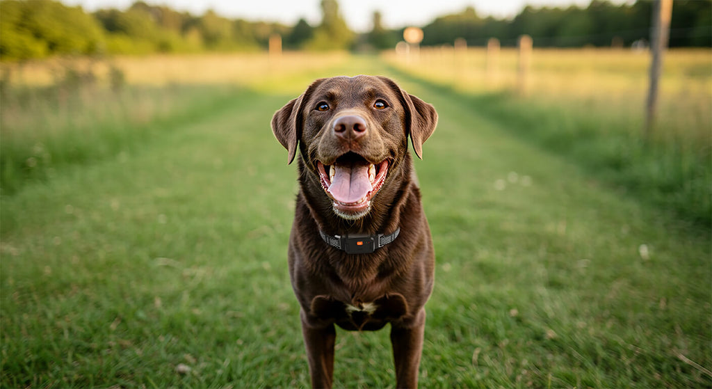 Pet Training Revolution: Smart Technology Changes Everything in 2025