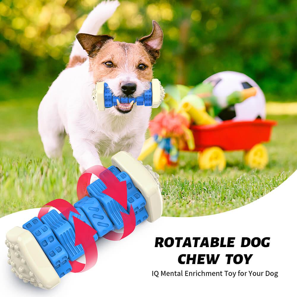 Dog Chew Toy - MASBRILL
