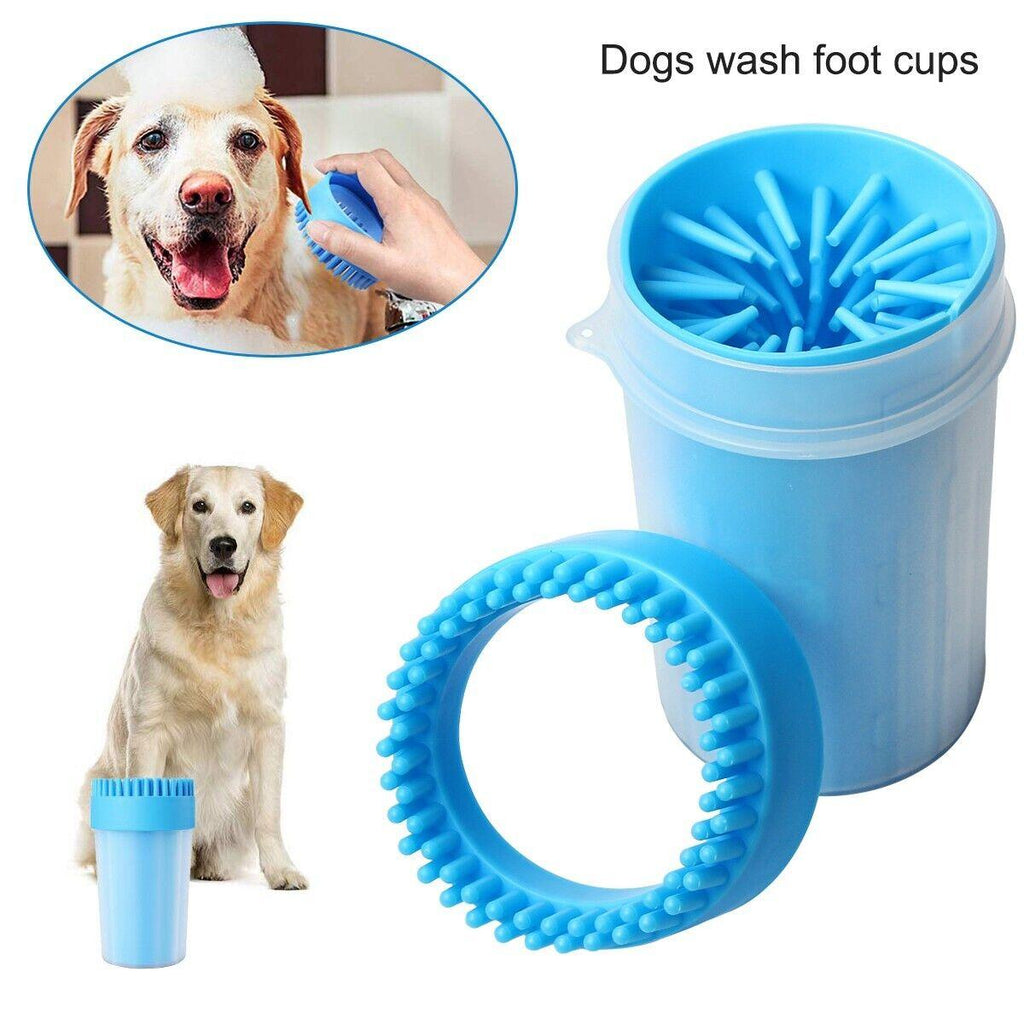 Masbrill Dog Paw Cleaner Cup - MASBRILL
