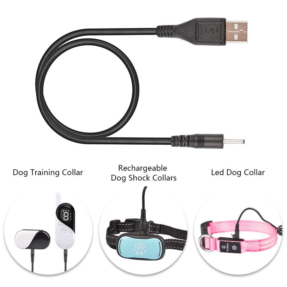 Pet trainer sales shock collar charger