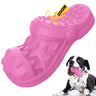 MASBRILL Squeaky Dog Chew Toy for Aggressive Chewers