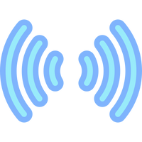 16–23ft Ultrasonic Range