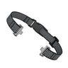 Masbrill G761 extra receiver straps, adjustable size, black 