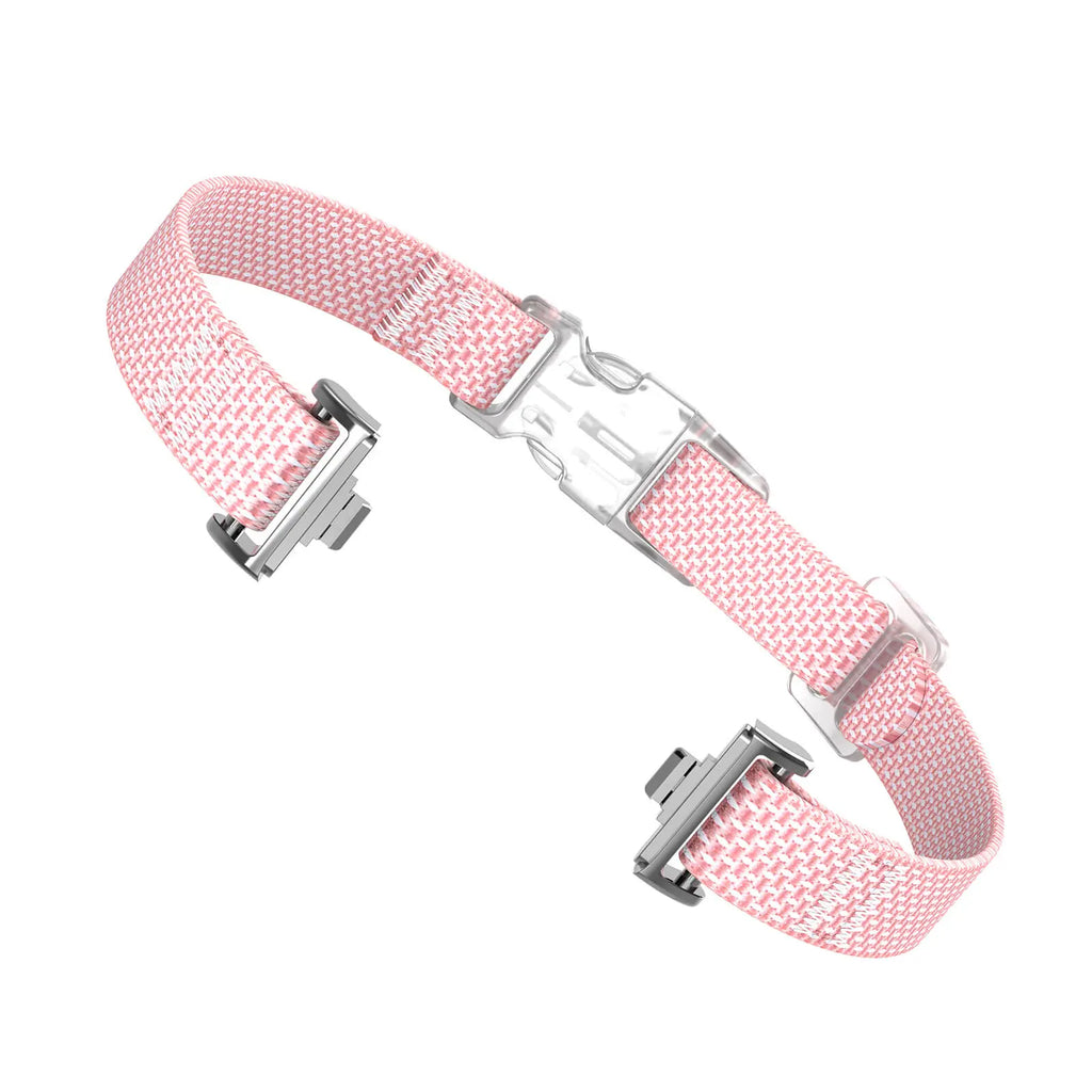 Masbrill G761 extra receiver straps, adjustable size, pink