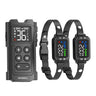 Masbrill 2 in 1 GPS Wireless Dog Fence & Remote Training Collar - G725 - MASBRILL