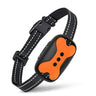 MASBRILL Anti Barking Collar Rechargeable No Shock Dog Collar - 681bhl - MASBRILL