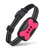 MASBRILL Anti Barking Collar Rechargeable No Shock Dog Collar - 681bhl - MASBRILL