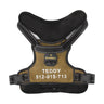 MASBRILL Custom Dog Harness with name - MASBRILL