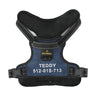 MASBRILL Custom Dog Harness with name - MASBRILL