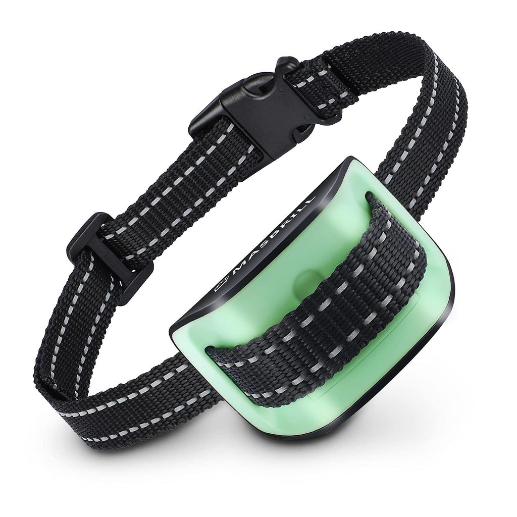 MASBRILL Dog Bark Collar Safe No Bark Control Device - MASBRILL