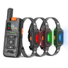 Masbrill Dog Shock Collar 2600FT with LED Light for Night Walks - TZ943 - MASBRILL