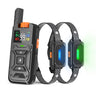 Masbrill Dog Shock Collar 2600FT with LED Light for Night Walks - TZ943 - MASBRILL