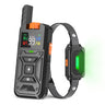 Masbrill Dog Shock Collar 2600FT with LED Light for Night Walks - TZ943 - MASBRILL