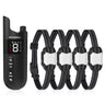 MASBRILL Dog Training Collar Rechargeable IPX7 Waterproof - 913 - 2000ft - MASBRILL