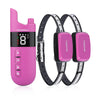 MASBRILL Dog Training Collar Rechargeable IPX7 Waterproof - 913 - 2000ft - MASBRILL