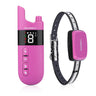 MASBRILL Dog Training Collar Rechargeable IPX7 Waterproof - 913 - 2000ft - MASBRILL