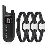 MASBRILL Dog Training Collar Rechargeable IPX7 Waterproof - 913 - 2000ft - MASBRILL
