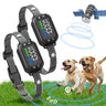MASBRILL GPS Wireless Dog Fence - G723 - MASBRILL