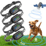 MASBRILL GPS Wireless Dog Fence - G723 - MASBRILL