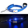 MASBRILL LED Dog Leash USB Rechargeable Pet Leash - MASBRILL