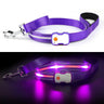 MASBRILL LED Dog Leash USB Rechargeable Pet Leash - MASBRILL