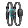 Masbrill No - Shock Bark Collar – Smart, Safe & Humane for Small and Medium Dogs - MASBRILL