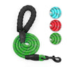 MASBRILL Padded Handle Nylon Dog Leash - MASBRILL