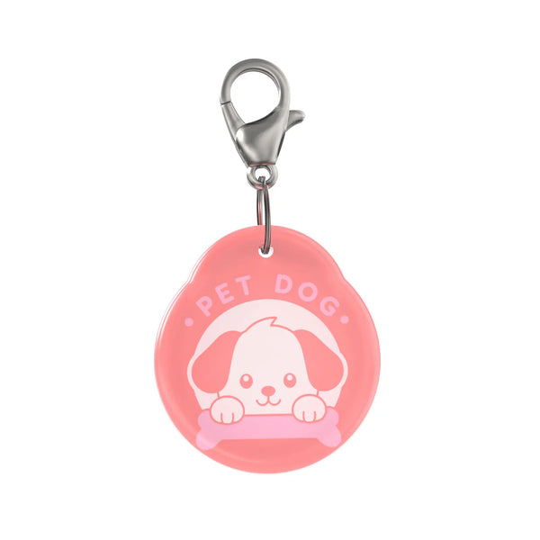 Pink Pup