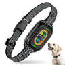 Masbrill Smart Bark Collar for Large Medium Dogs - MASBRILL