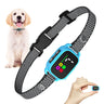 Masbrill Smart Bark Collar for Large Medium Dogs - MASBRILL