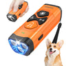 MASBRILL Ultrasonic Dog Training & Bark Control Device - MASBRILL