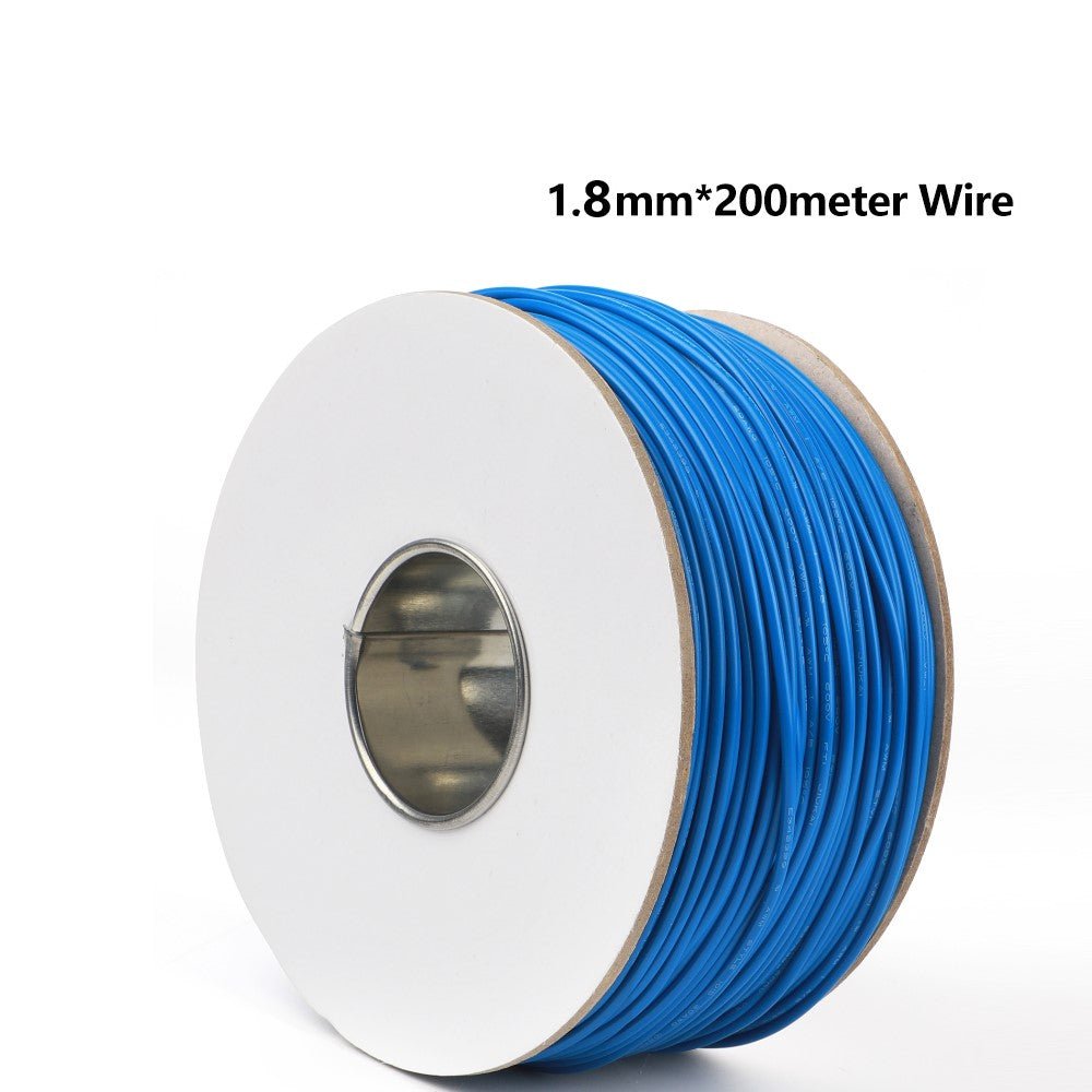 MASBRILL Underground Electric Dog Fence - 656 - Ft Wire - MASBRILL