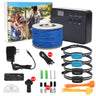 MASBRILL Underground Electric Dog Fence - TZ862 - MASBRILL
