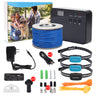MASBRILL Underground Electric Dog Fence - TZ862 - MASBRILL
