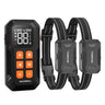 MASBRILL Wireless Dog Fence 2 in 1 Electric Fence for 3 Dogs Training Collar - MASBRILL