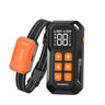 MASBRILL Wireless Dog Fence 2 in 1 Electric Fence for 3 Dogs Training Collar - MASBRILL