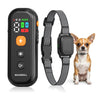 MASBRILL Shock Collar for Small Dogs 1000FT Remote Dog Training Collar – YJ369