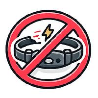 Shock Collars Feel Wrong