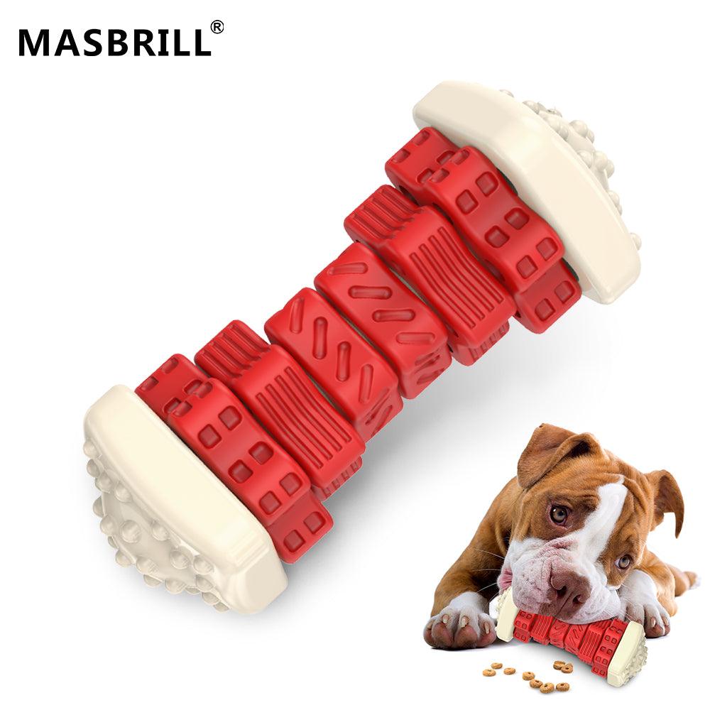 MASBRILL Interactive Dog Chew Toy - MASBRILL