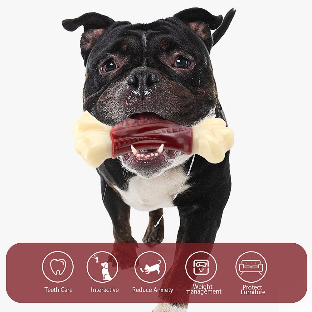 MASBRILL Dog Toys for Aggressive Chewers Large Breed , Dog