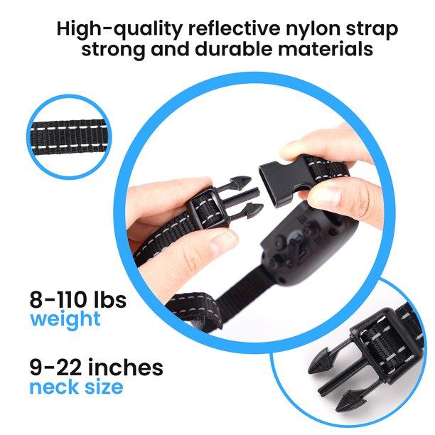 Strong online shock collar