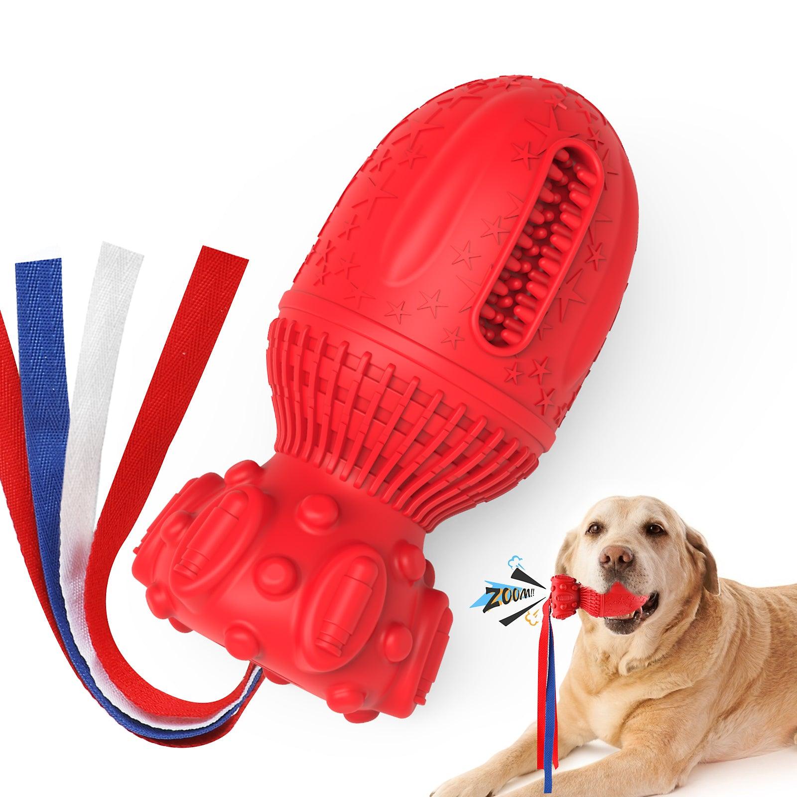 MASBRILL Dog Toys for Aggressive Chewers Large Breed , Dog