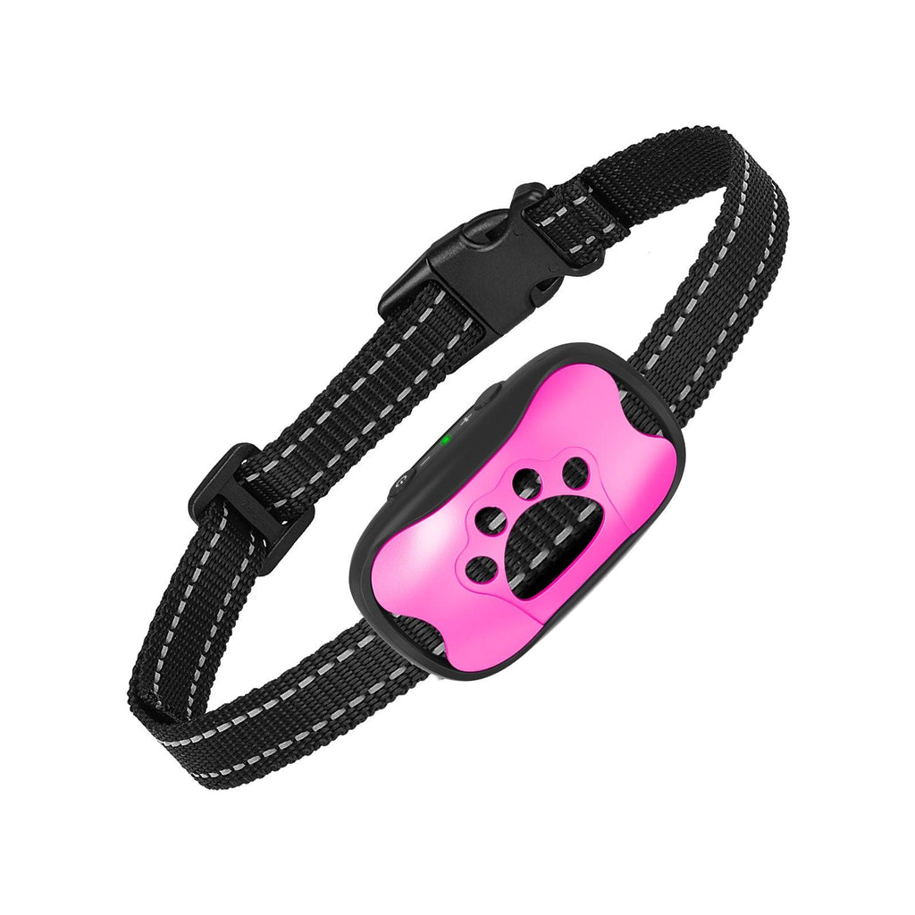 Anti-Bark Dog Collar