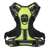 MASBRILL Reflective Dog Harness No Pull with Handle - MASBRILL