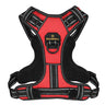 MASBRILL Reflective Dog Harness No Pull with Handle - MASBRILL