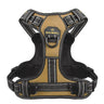 MASBRILL Reflective Dog Harness No Pull with Handle - MASBRILL