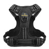 MASBRILL Reflective Dog Harness No Pull with Handle - MASBRILL